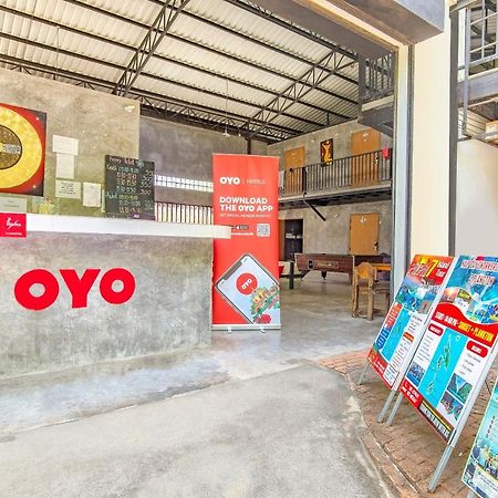 Oyo 585 Freedom Hostel @ Phi Phi エクステリア 写真